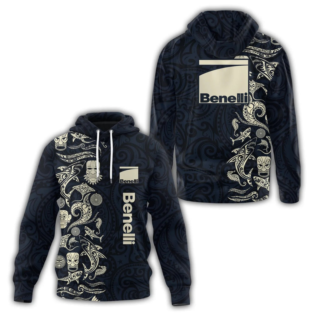 Benelli Hoodie SHW033