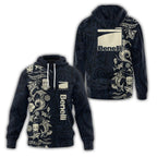 Benelli Hoodie SHW033