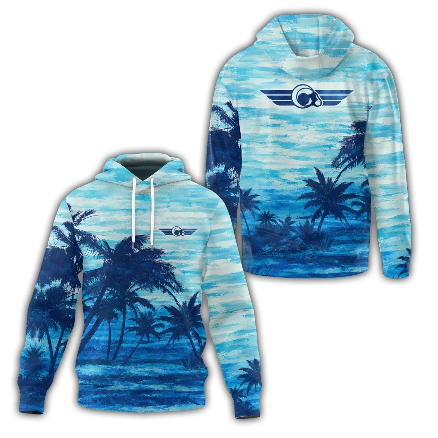 Christensen Arms Hoodie SHW048