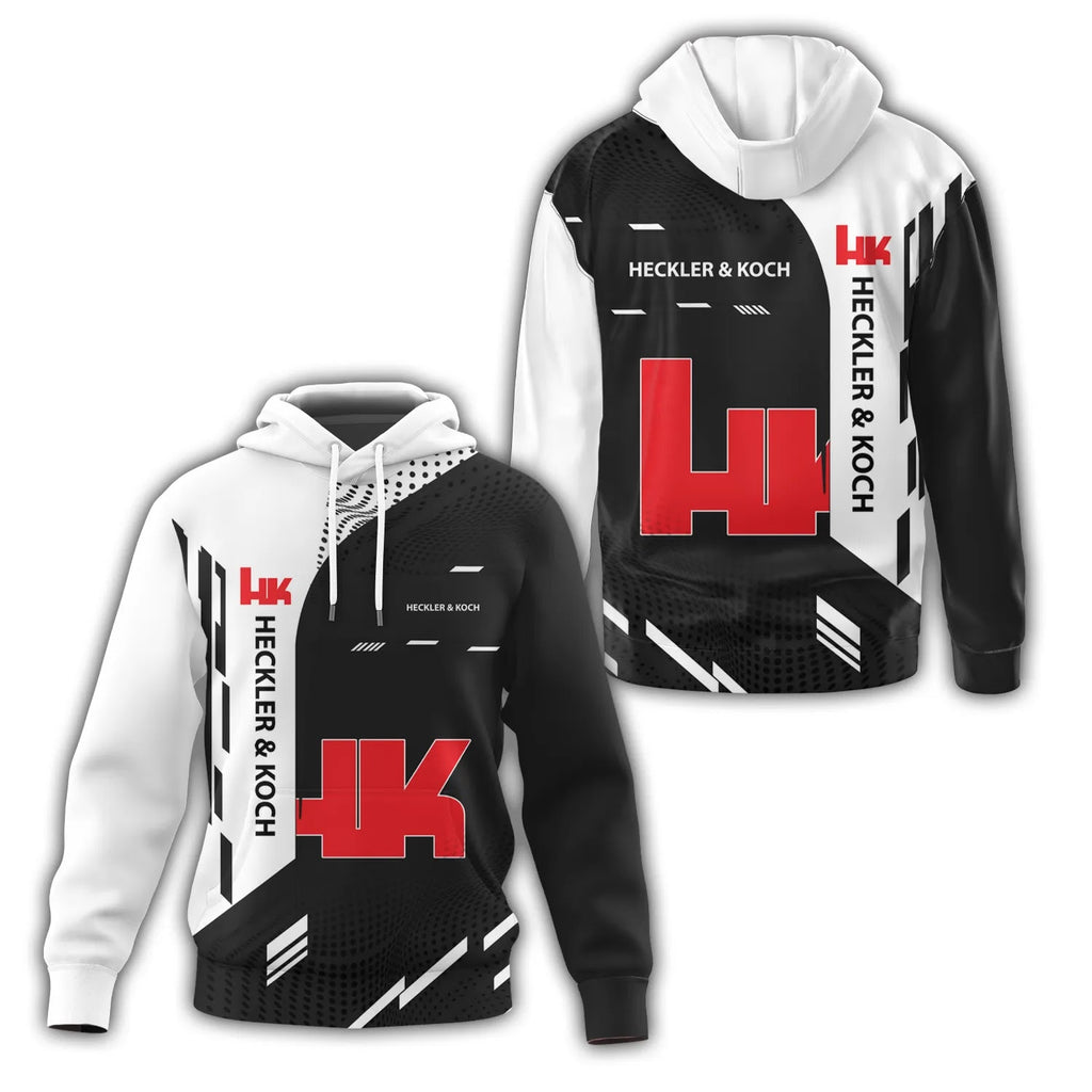 Heckler & Koch (H&K) Apparels SC036