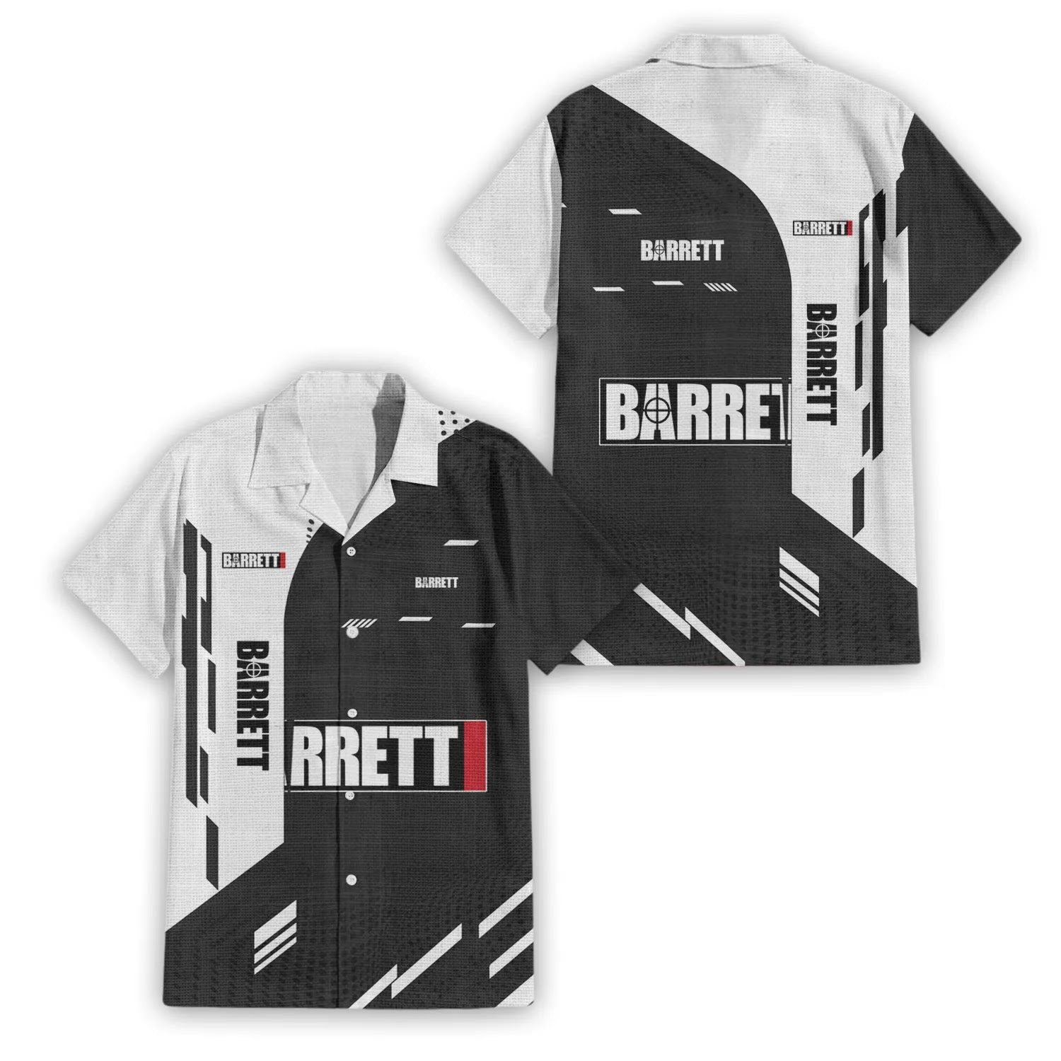 Barrett Apparels SC036