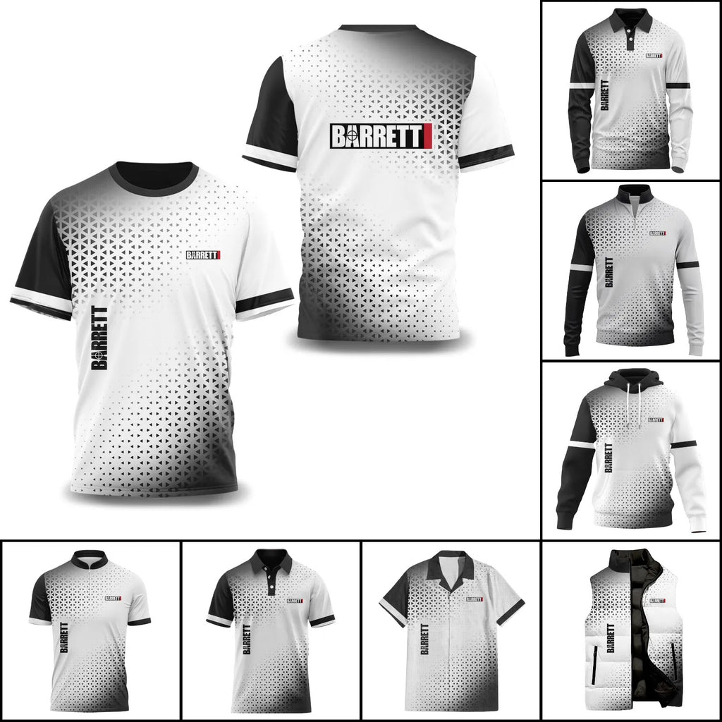 Barrett Apparels SC079