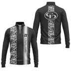 Charles Daly Quarter-zip Pullover SHW042