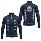 LWRC Quarter-zip Pullover SHW065