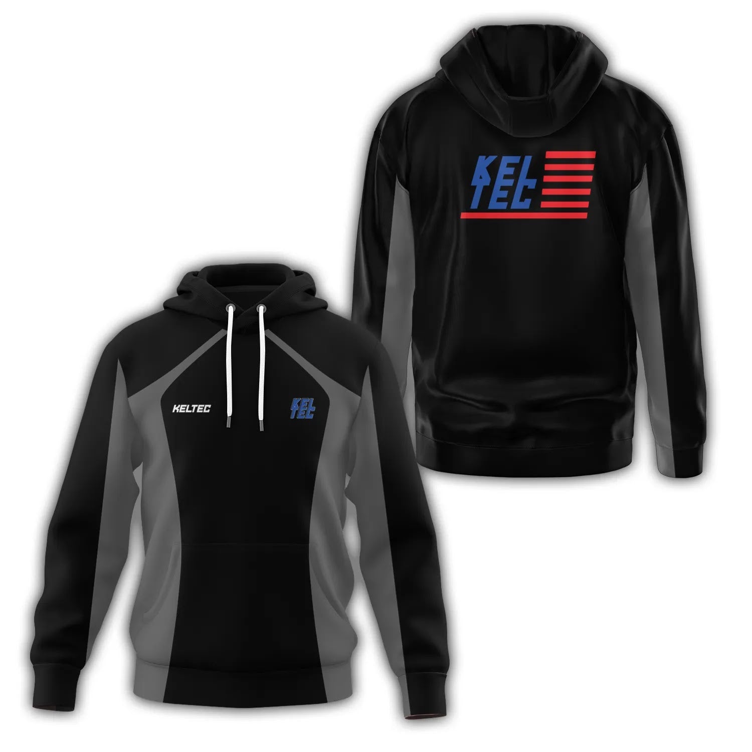 Kel-Tec Apparels SC048