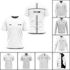 Barrett Apparels SC018