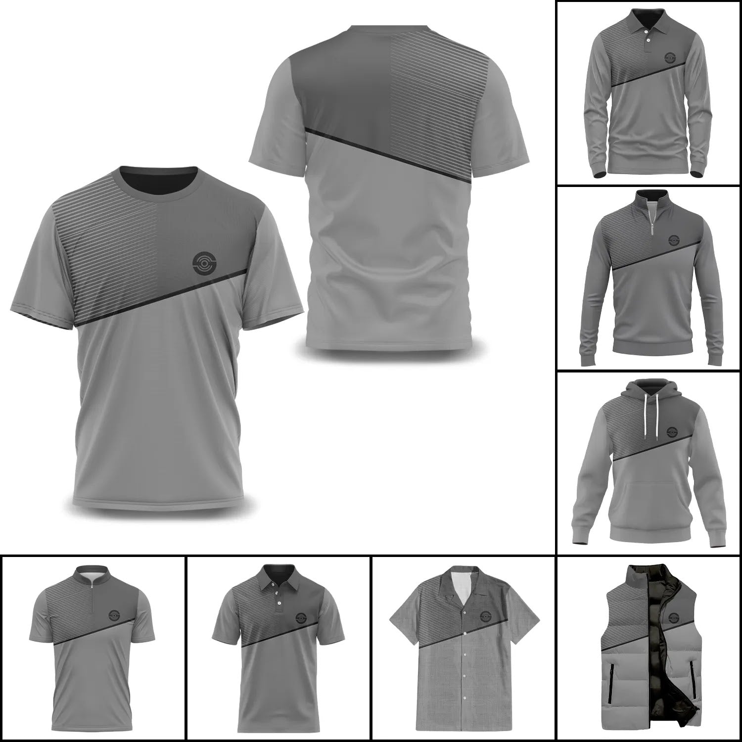 Stoeger Apparels SC116
