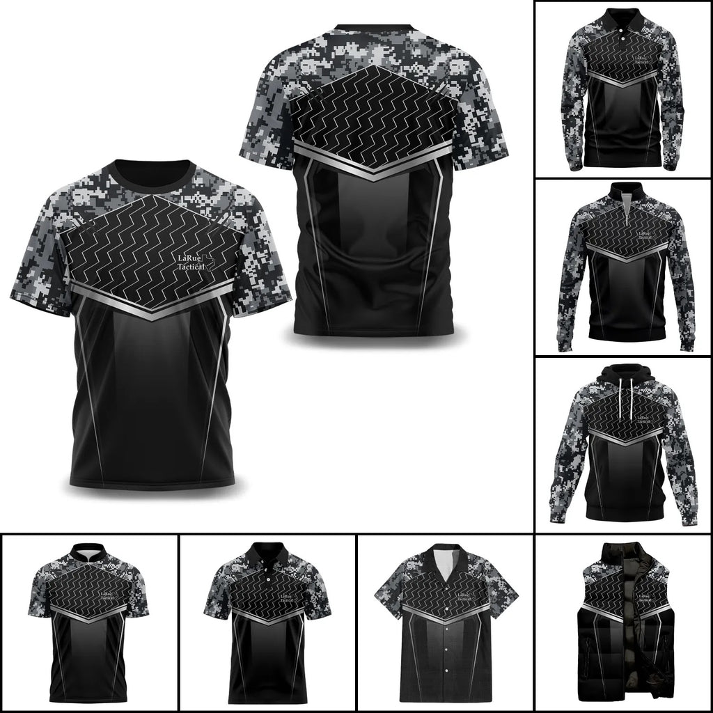 LaRue Tactical Apparels SC115