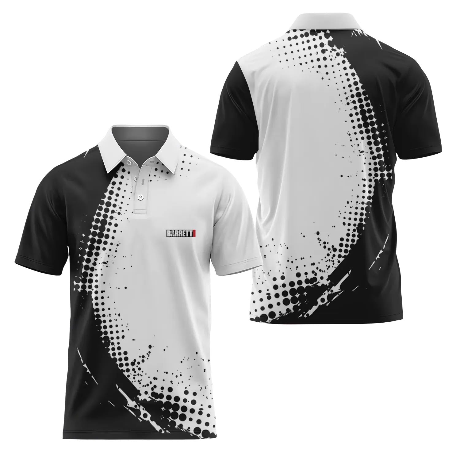 Barrett Apparels SC095