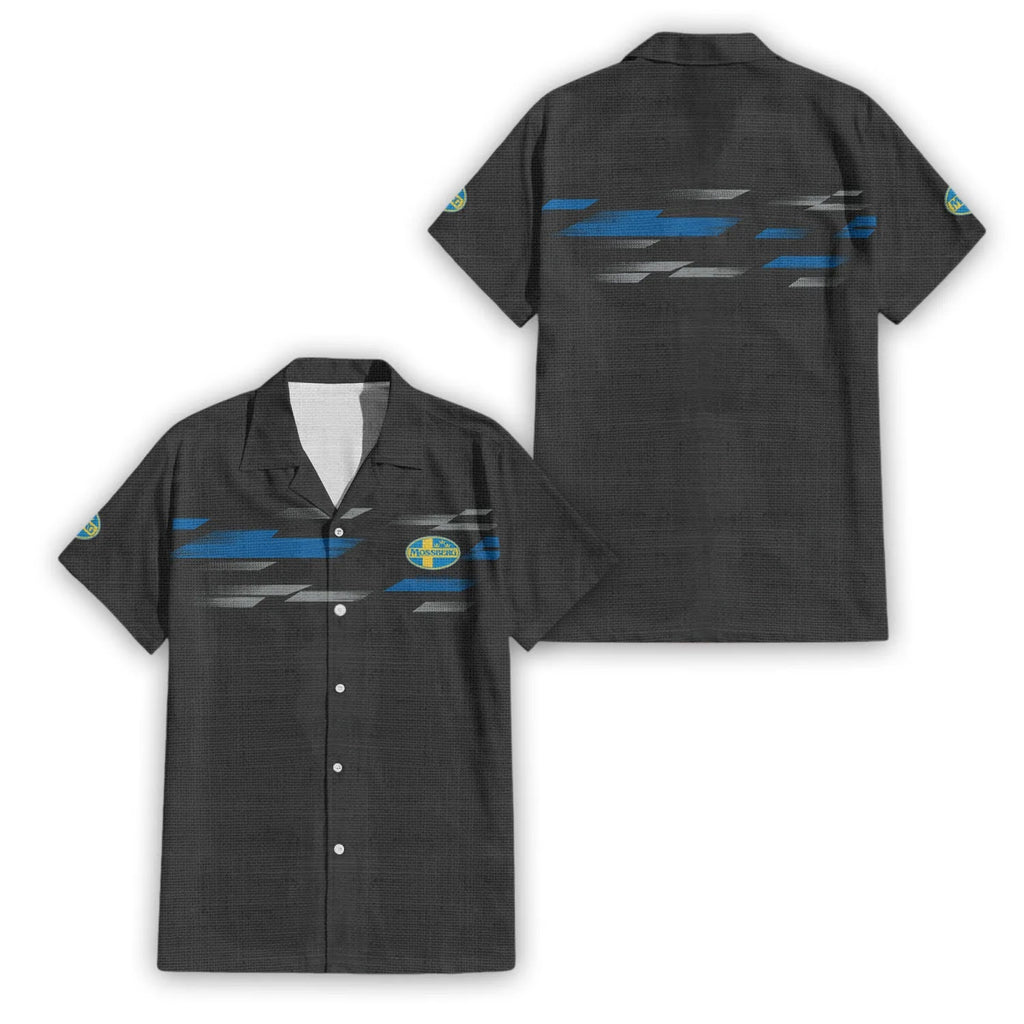 Mossberg Apparels SC100