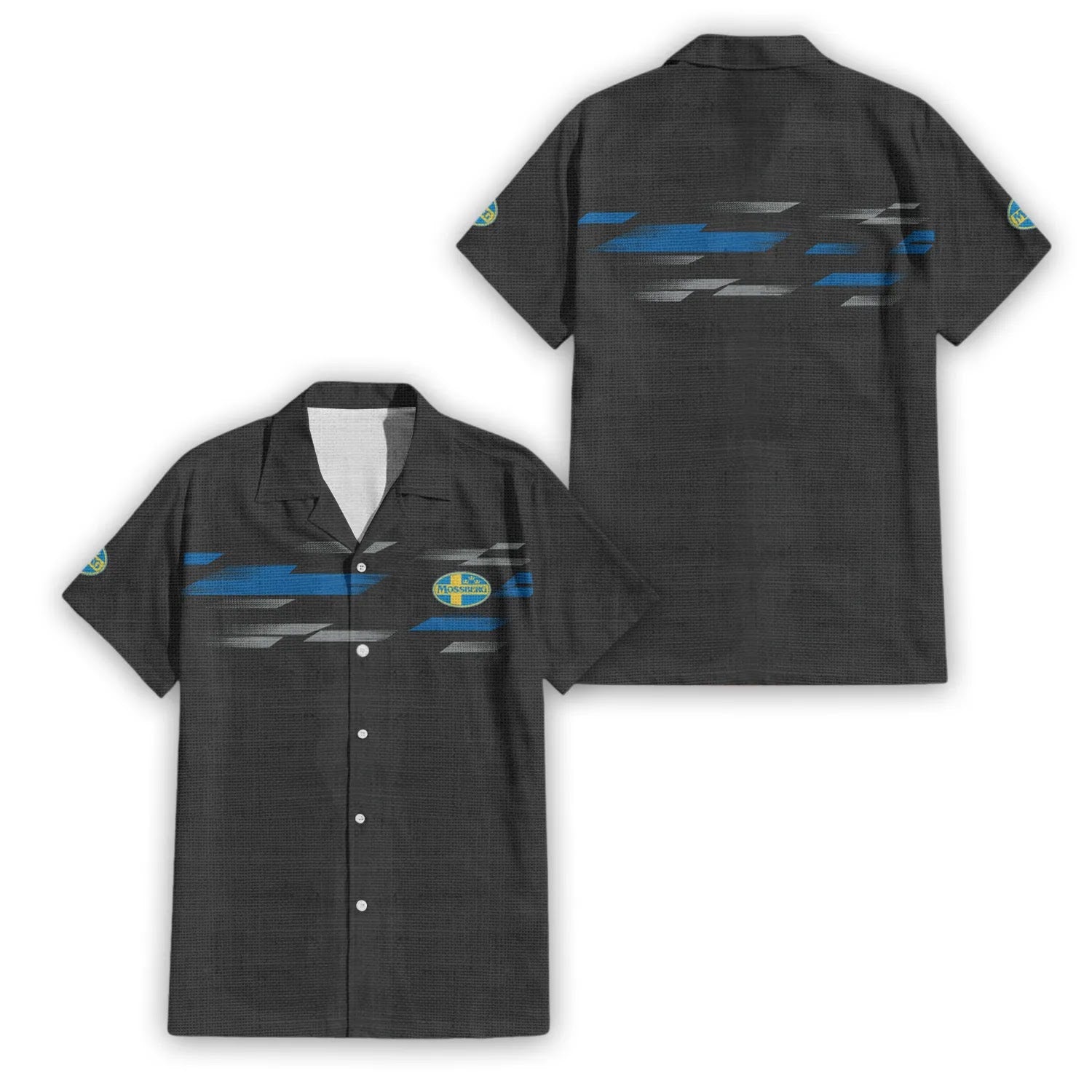 Mossberg Apparels SC100