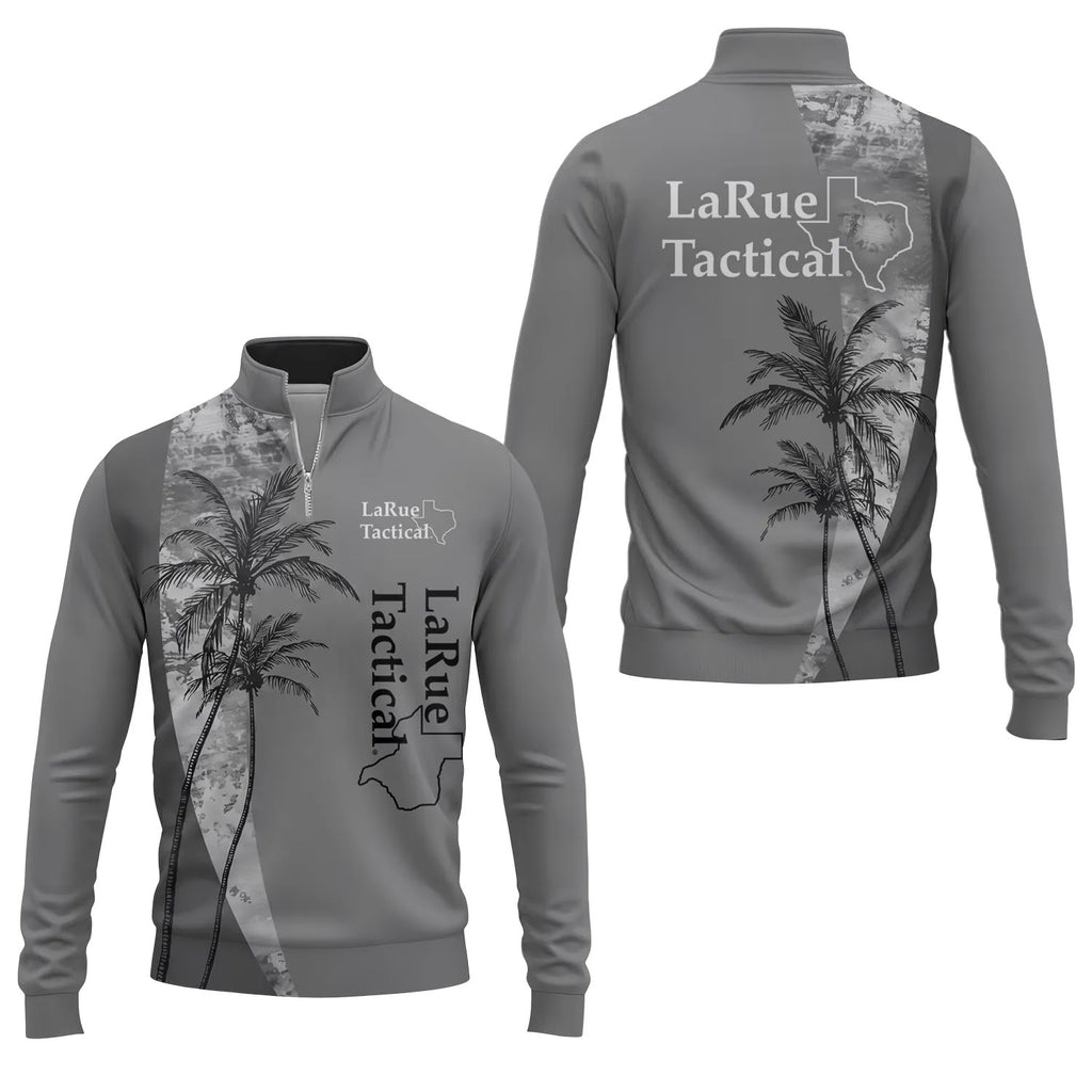 LaRue Tactical Quarter-zip Pullover SHW071