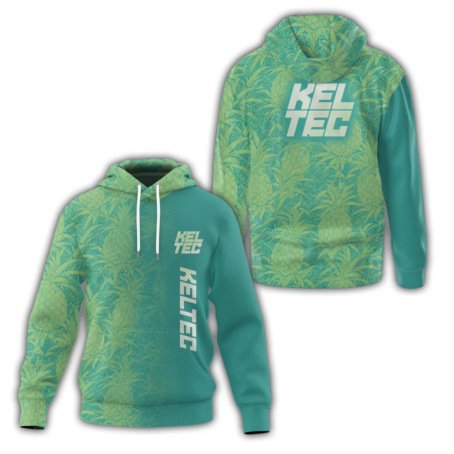 Kel-Tec Hoodie SHW014
