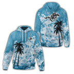Winchester Hoodie SHW052
