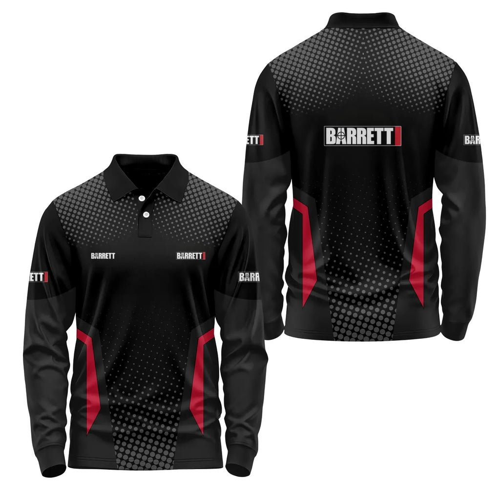 Barrett Apparels SC032