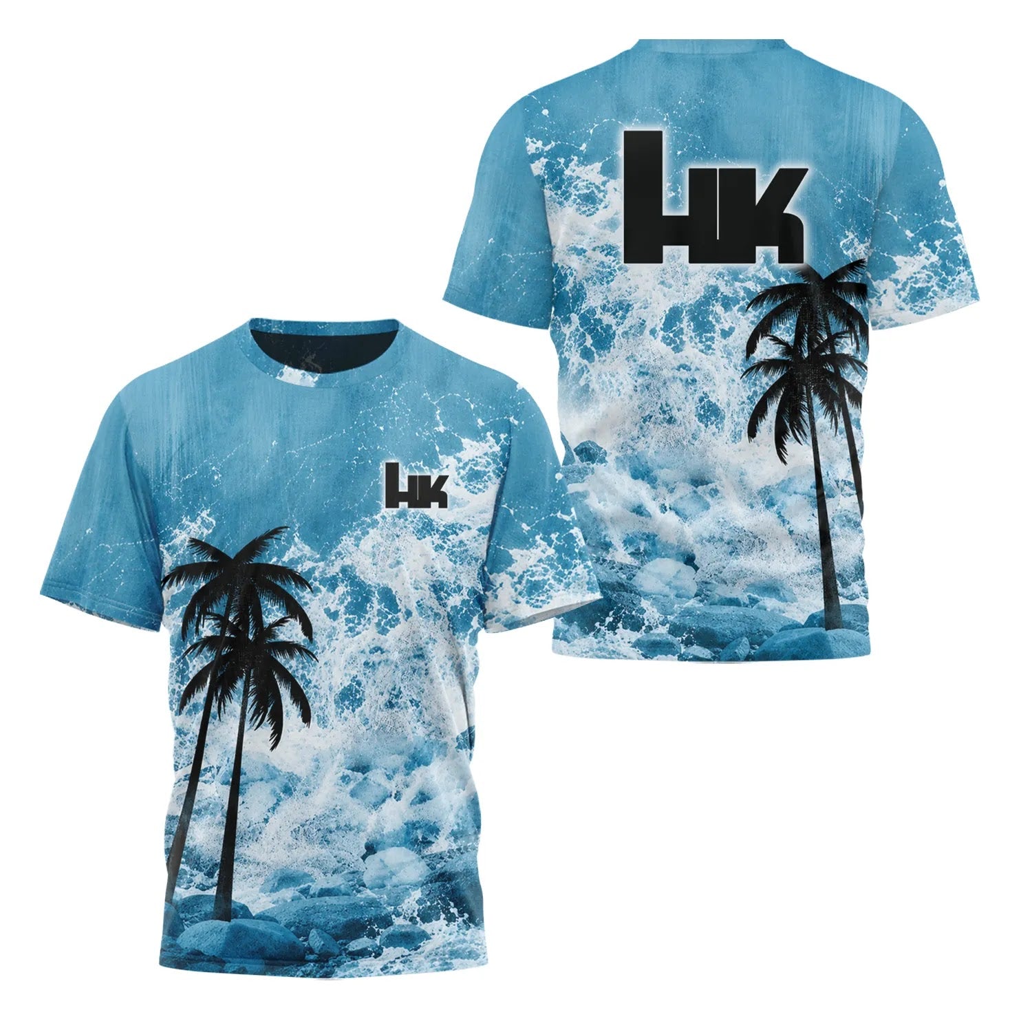 Heckler & Koch (H&K) Apparels SHW052