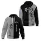 Mossberg Hoodie SHW037