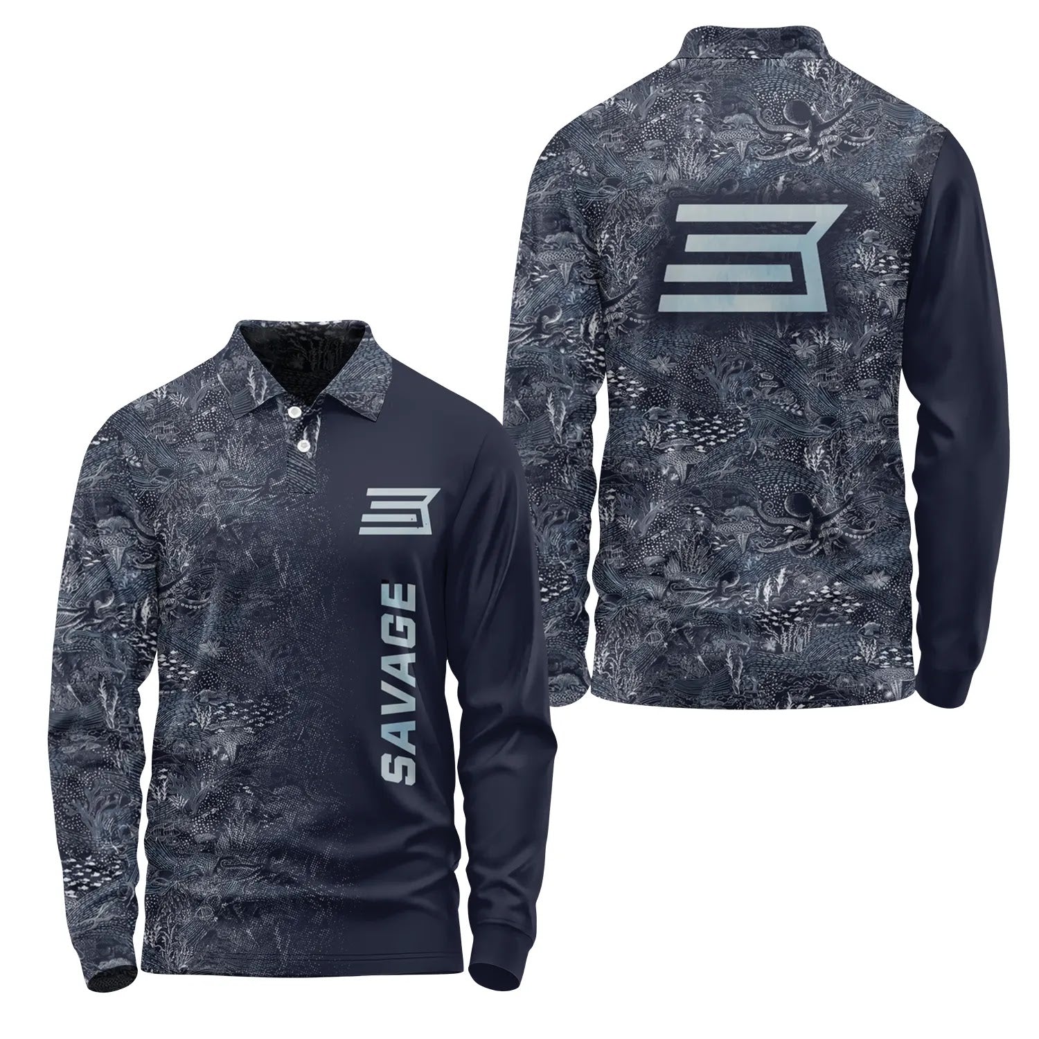 Savage Arms Apparels SHW006