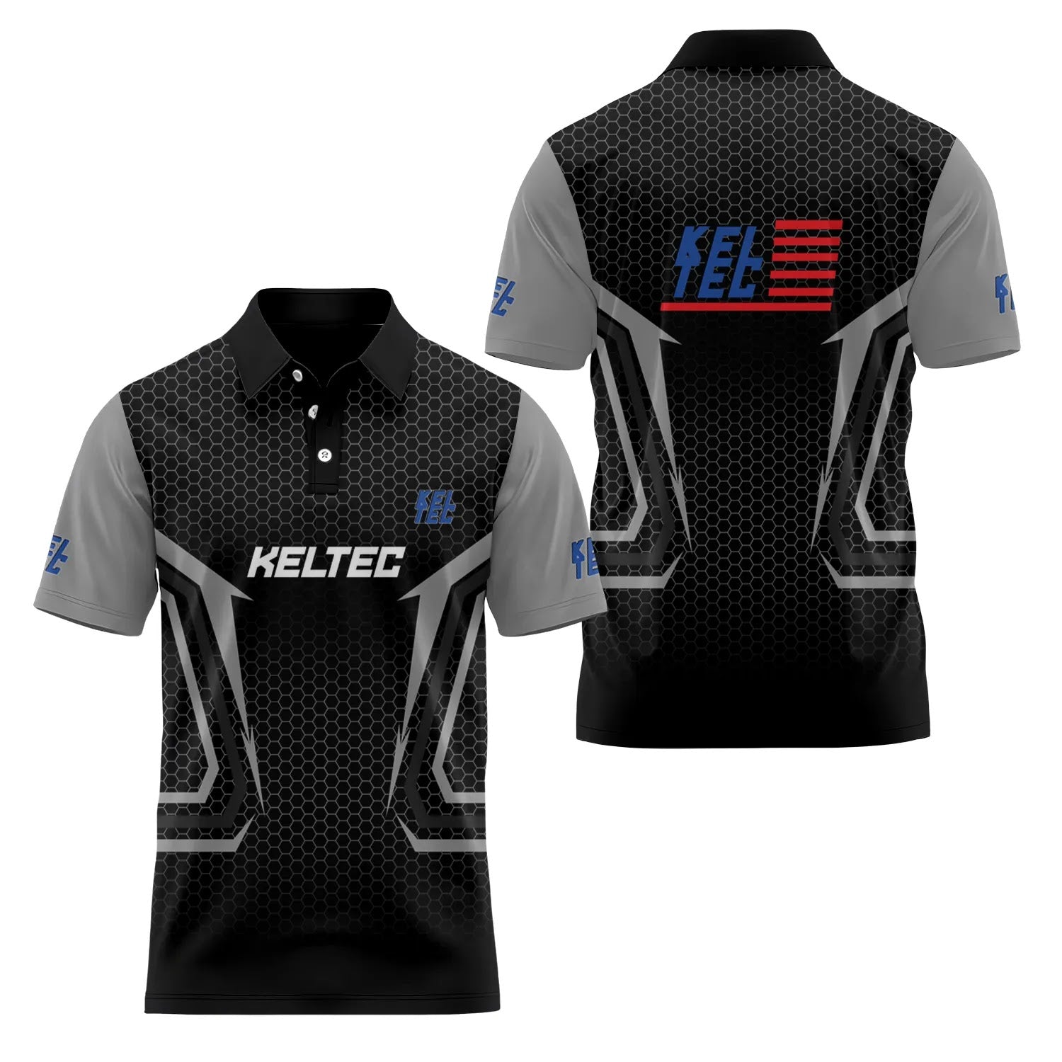 Kel-Tec Apparels SC075