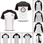 CZ-USA Apparels SC011