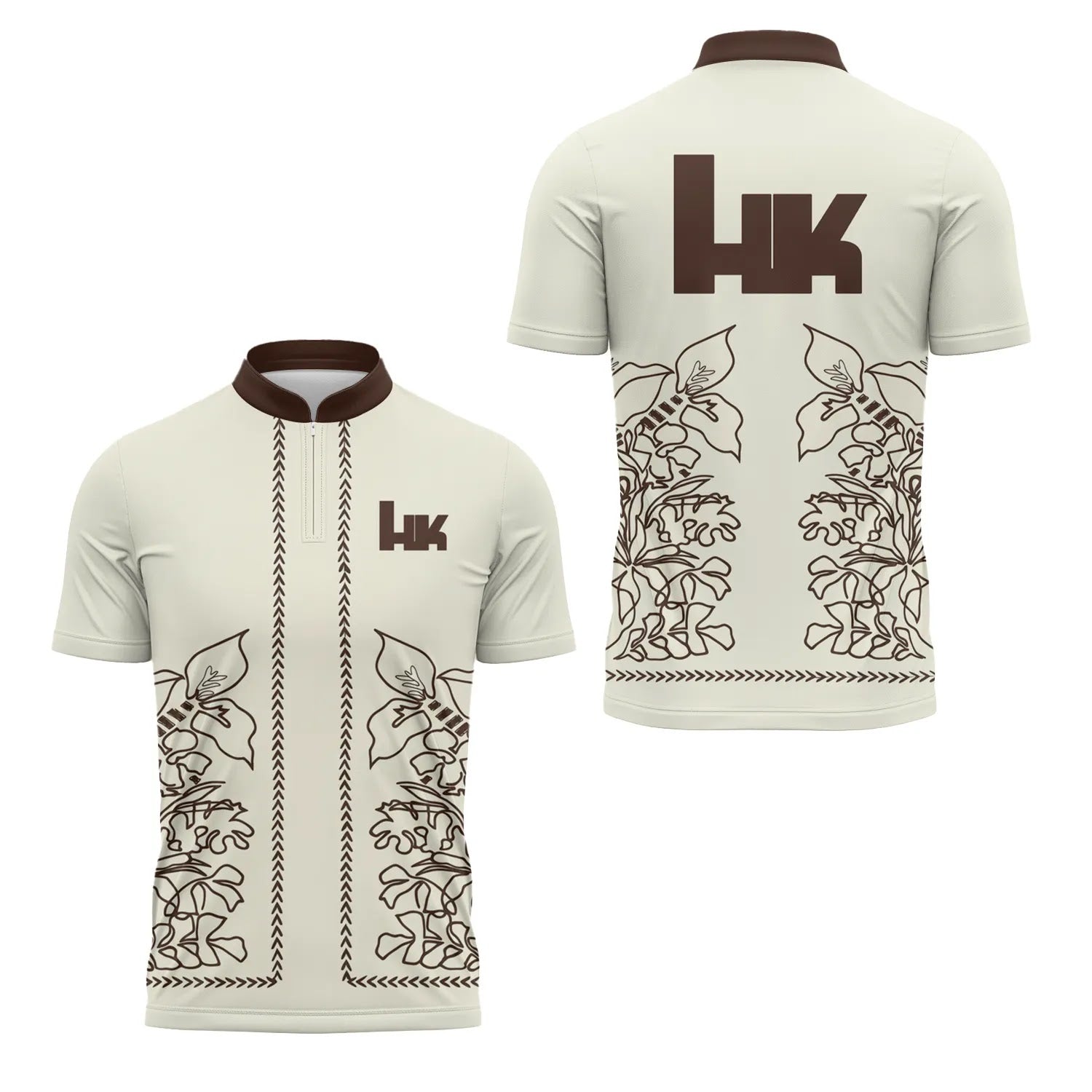 Heckler & Koch (H&K) Apparels SHW064