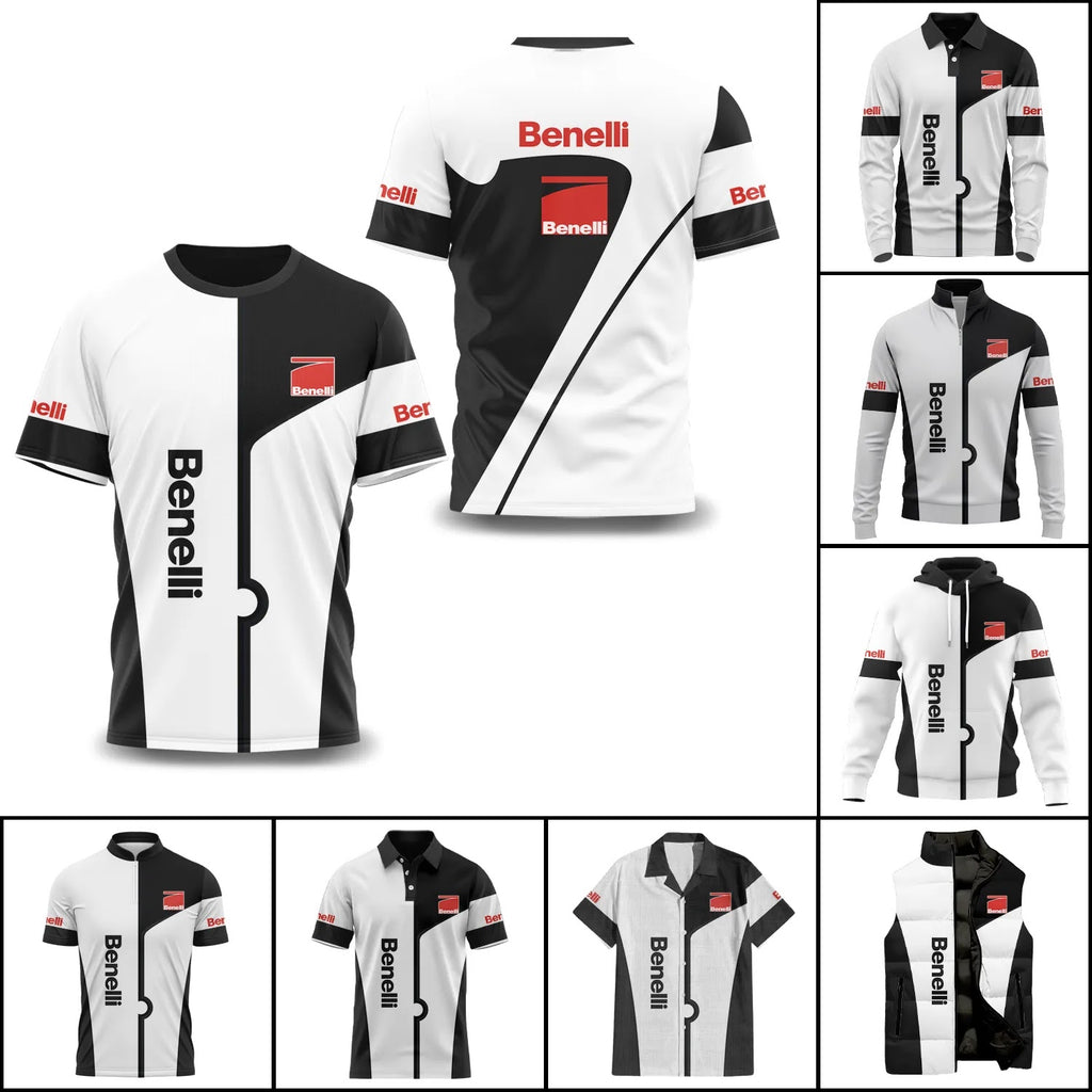Benelli Apparels SC010