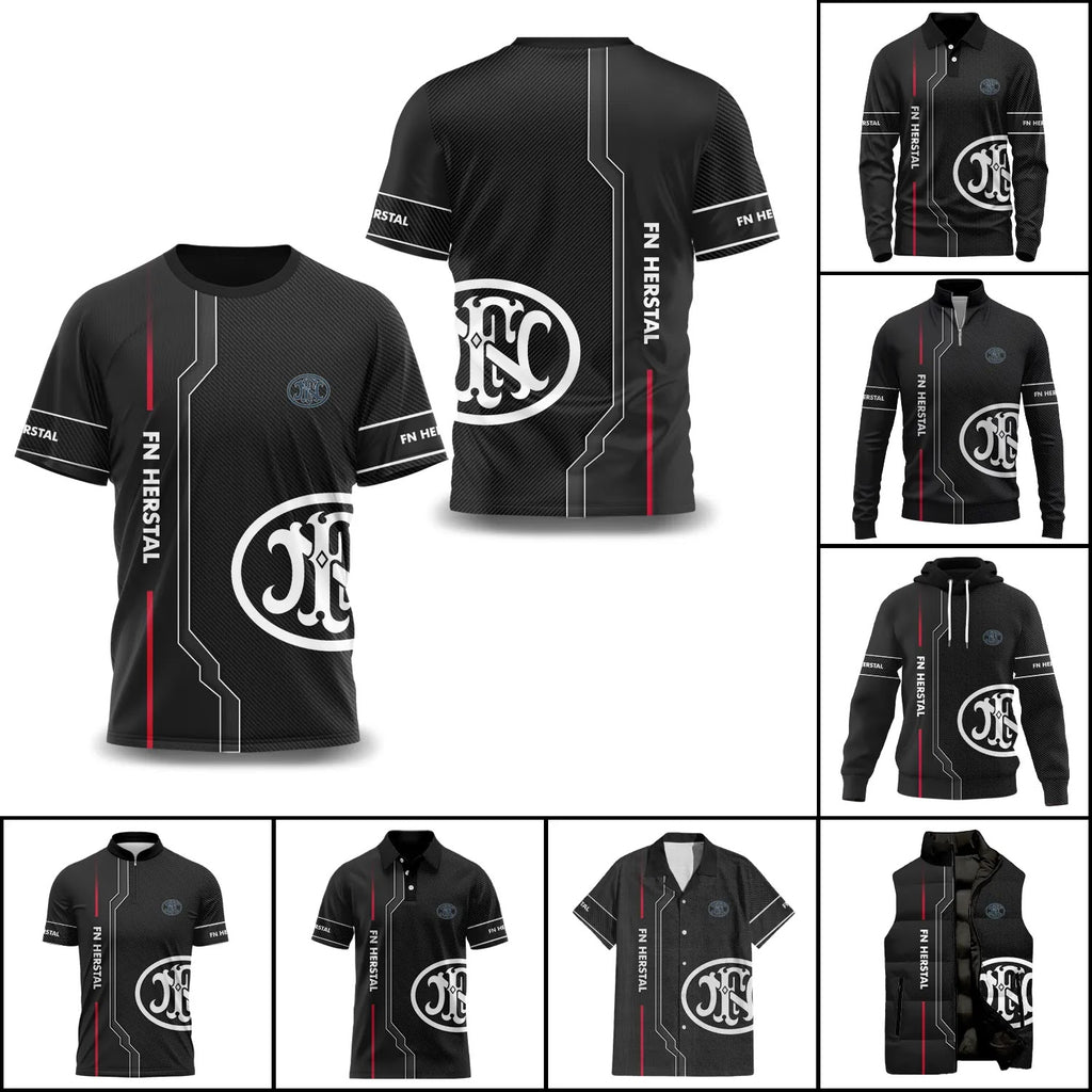 FN Herstal Apparels SC042