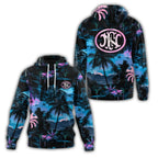 FN Herstal Hoodie SHW002