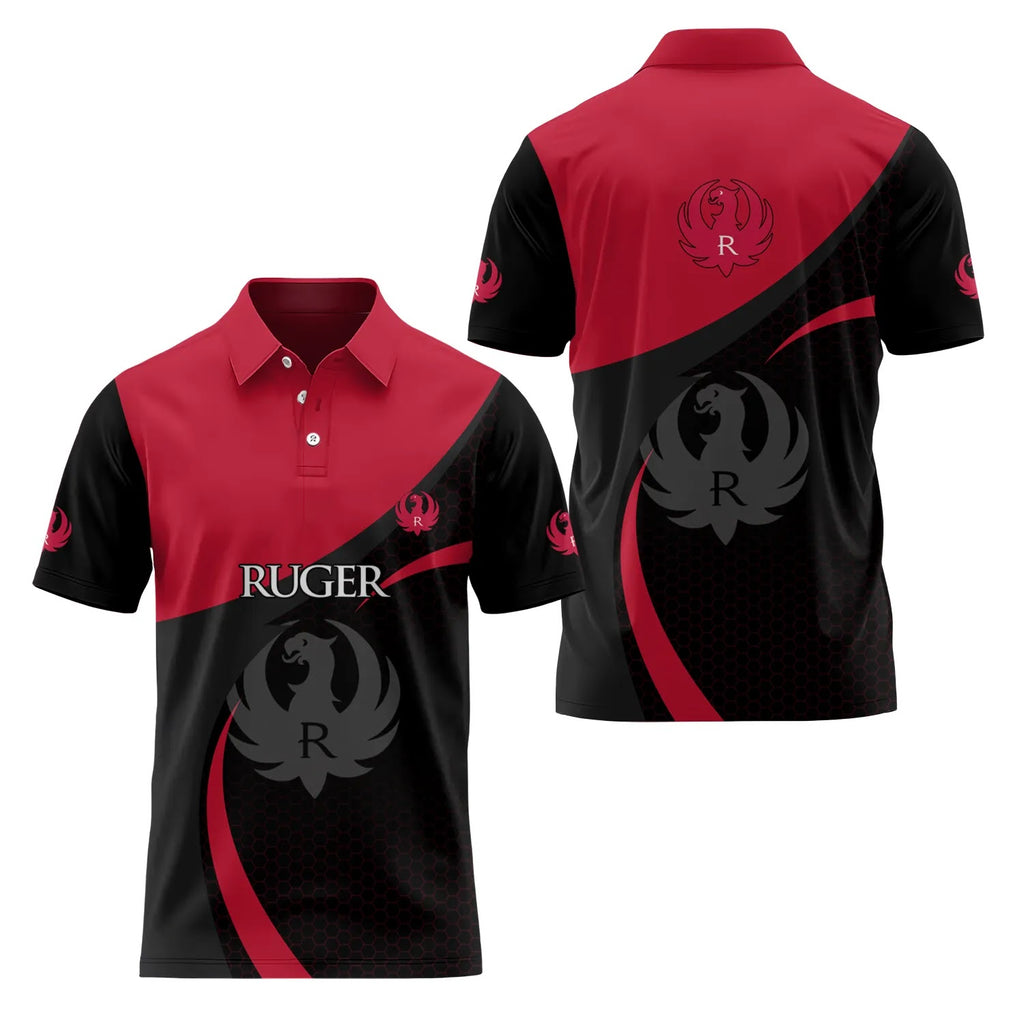 Ruger Apparels SC038