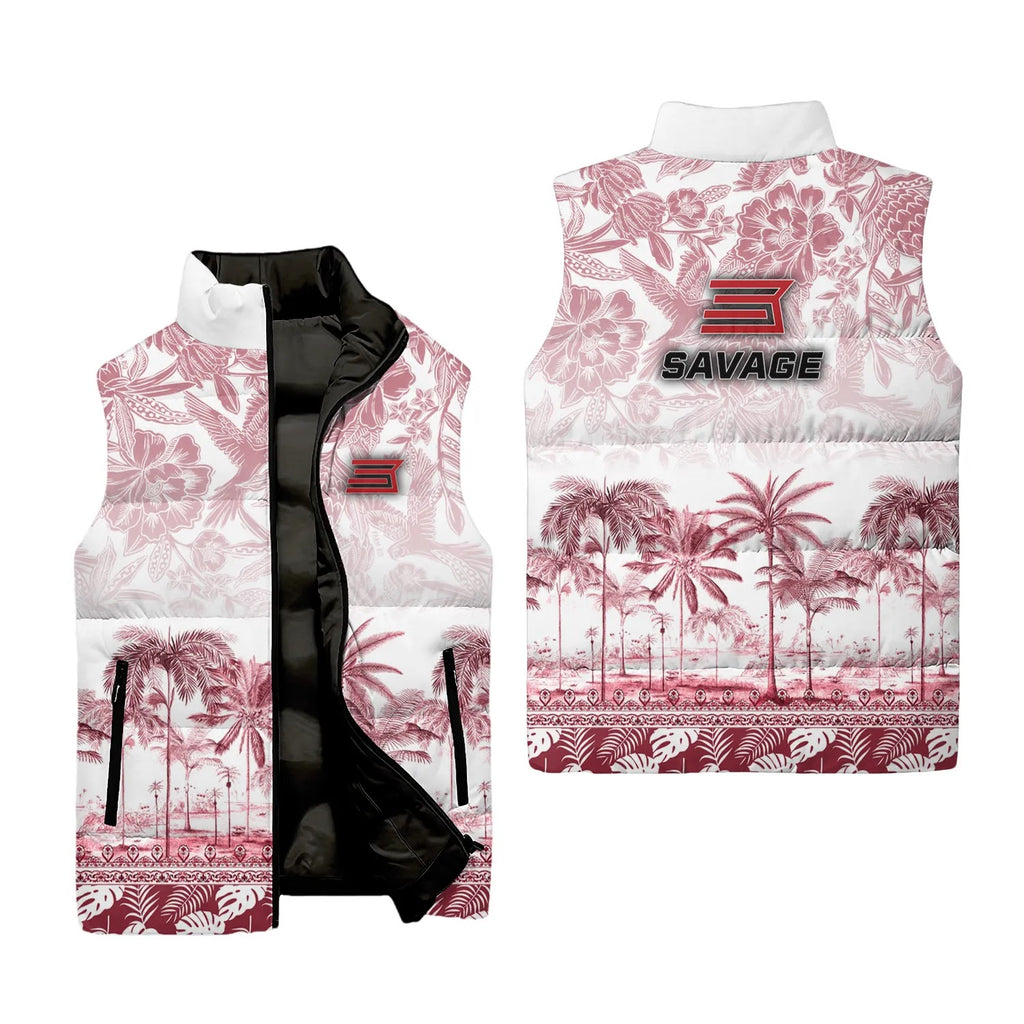 Savage Arms Apparels SC045