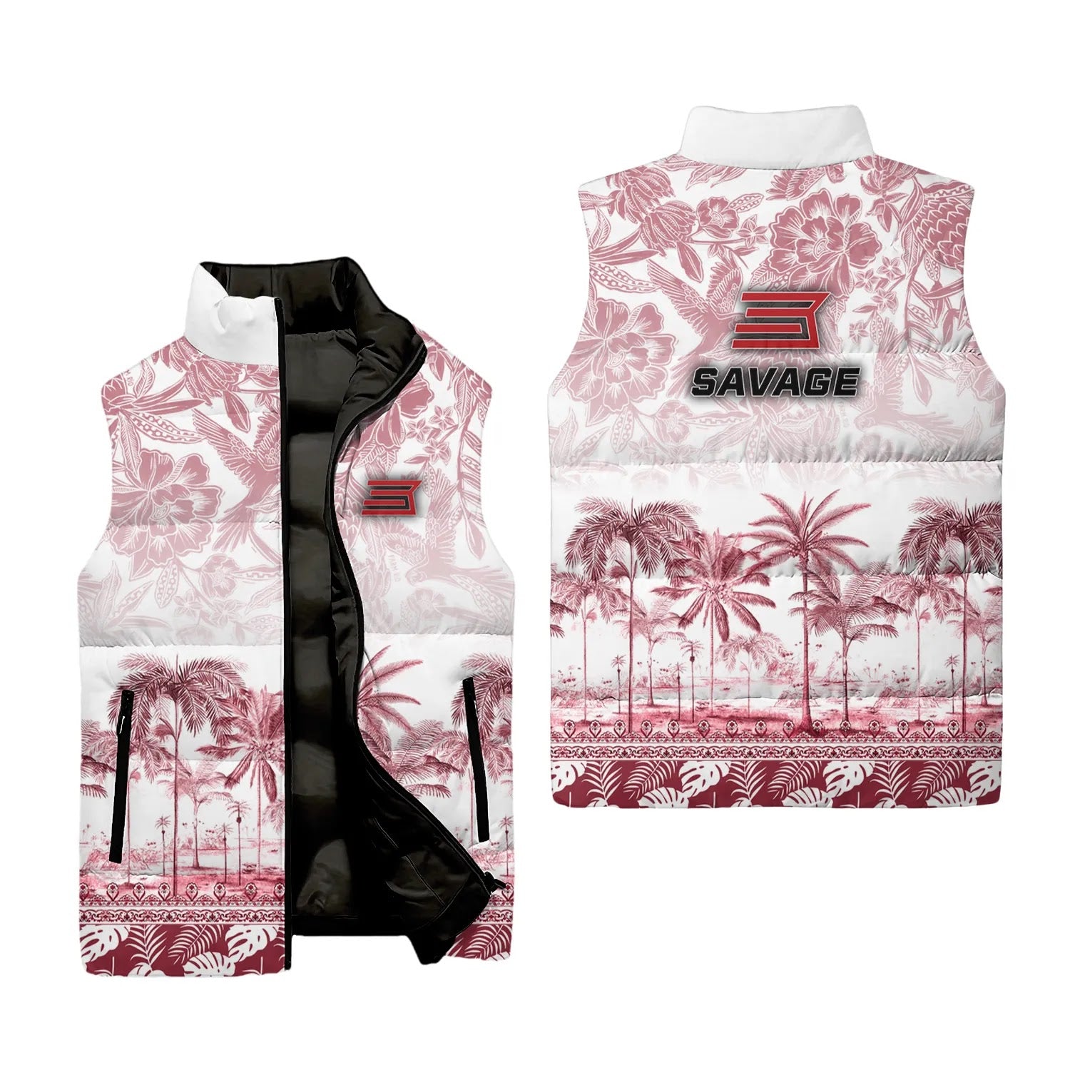 Savage Arms Apparels SC045