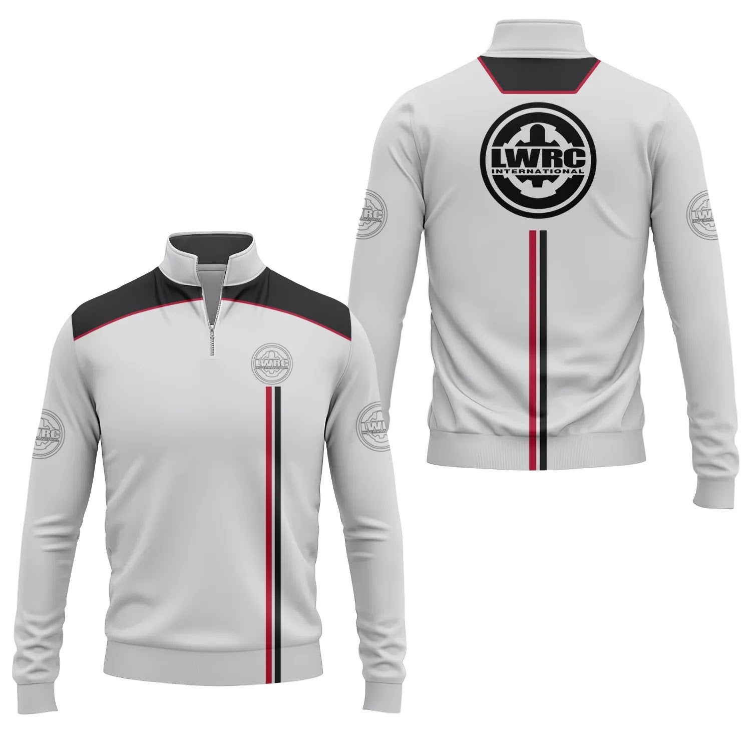 LWRC Apparels SC021