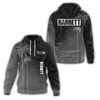 Barrett Hoodie SHW070
