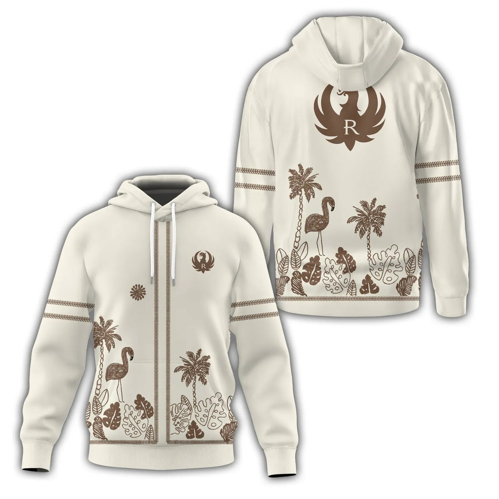 Ruger Hoodie SHW044