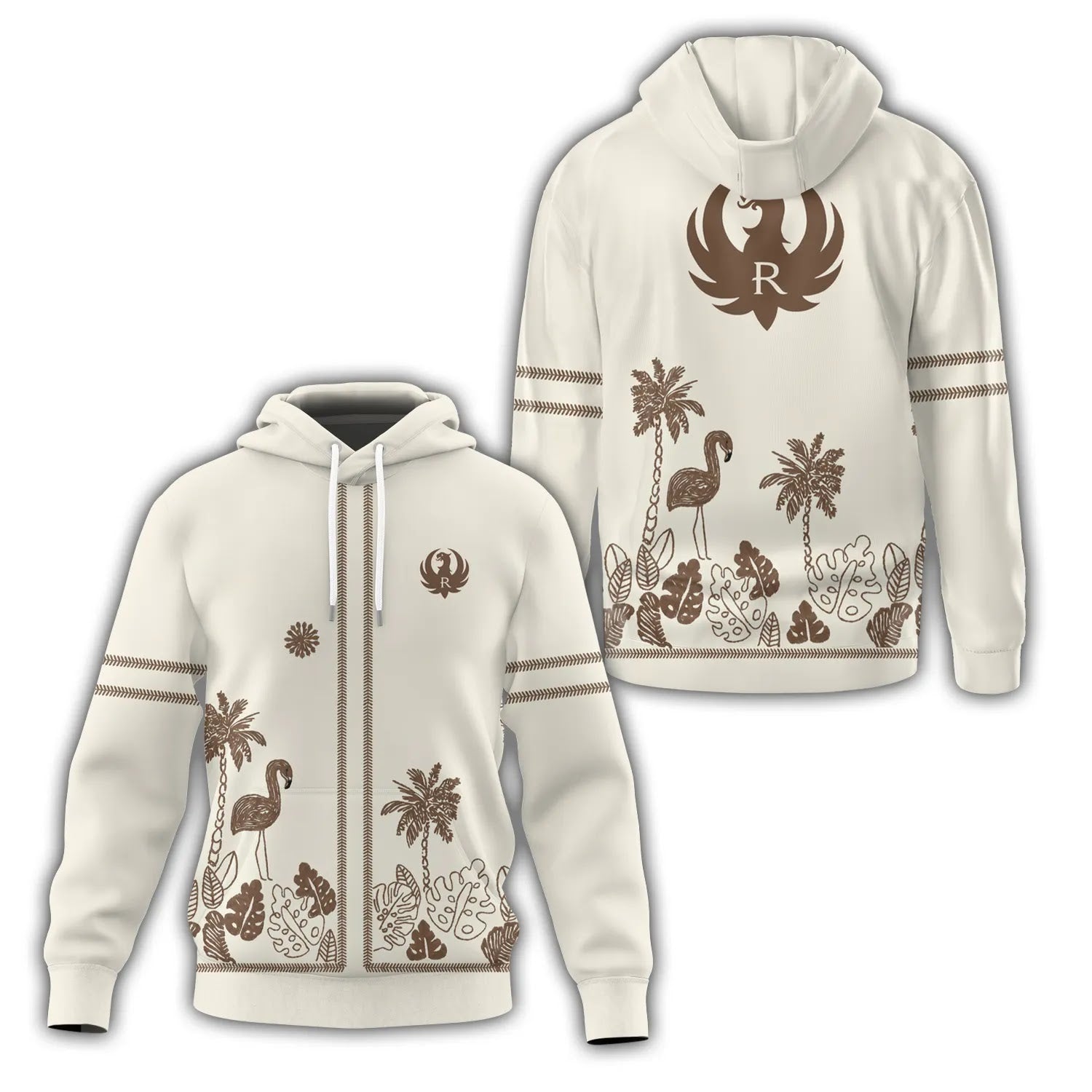Ruger Hoodie SHW044