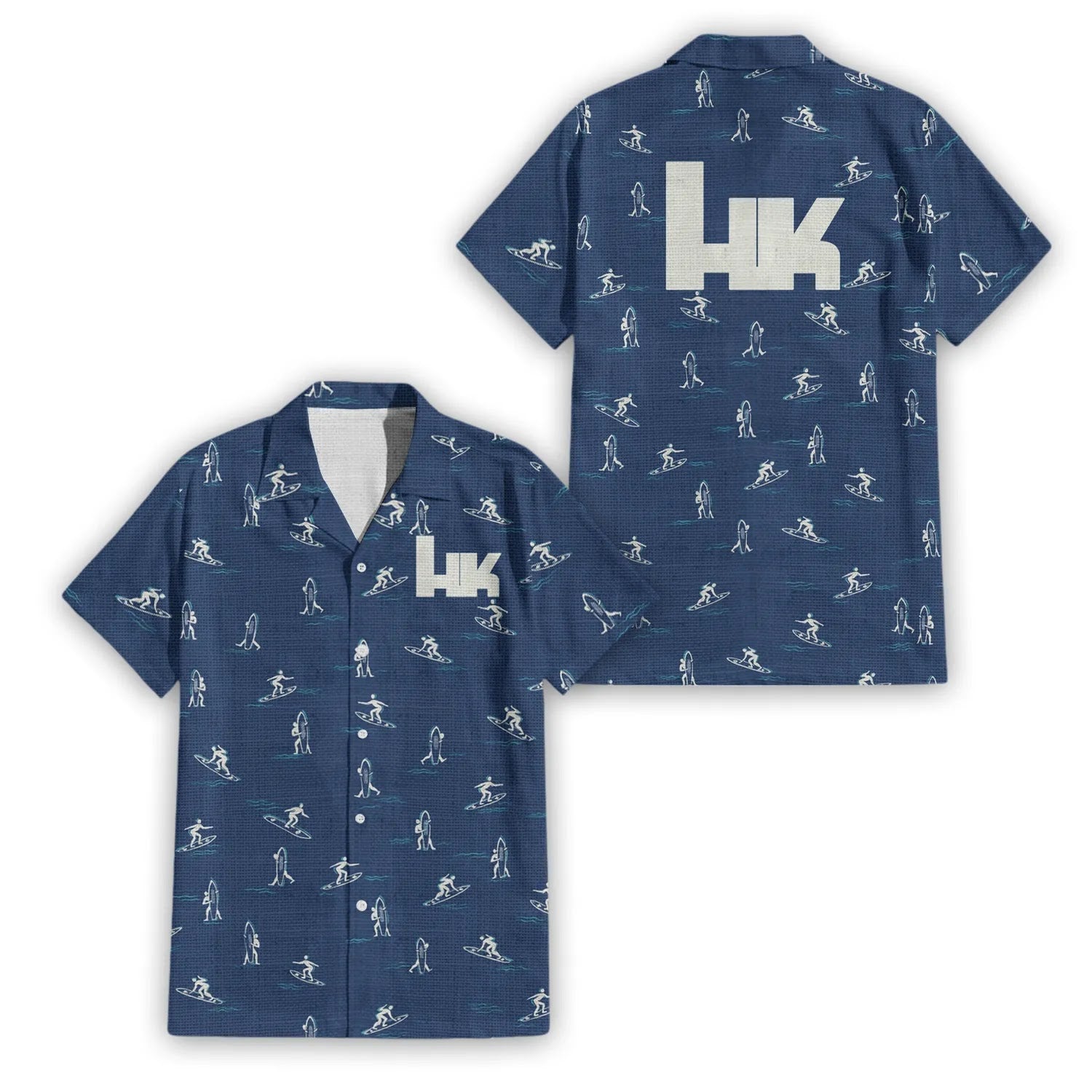 Heckler & Koch (H&K) Apparels SHW011