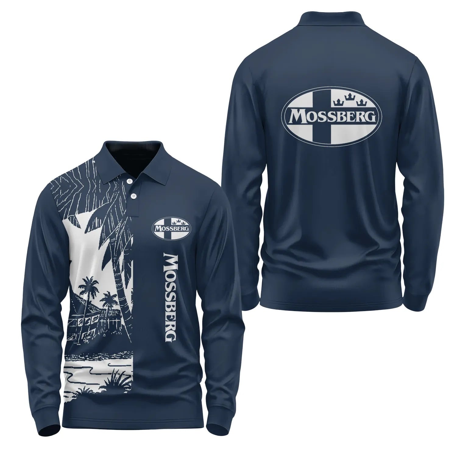 Mossberg Apparels SHW031