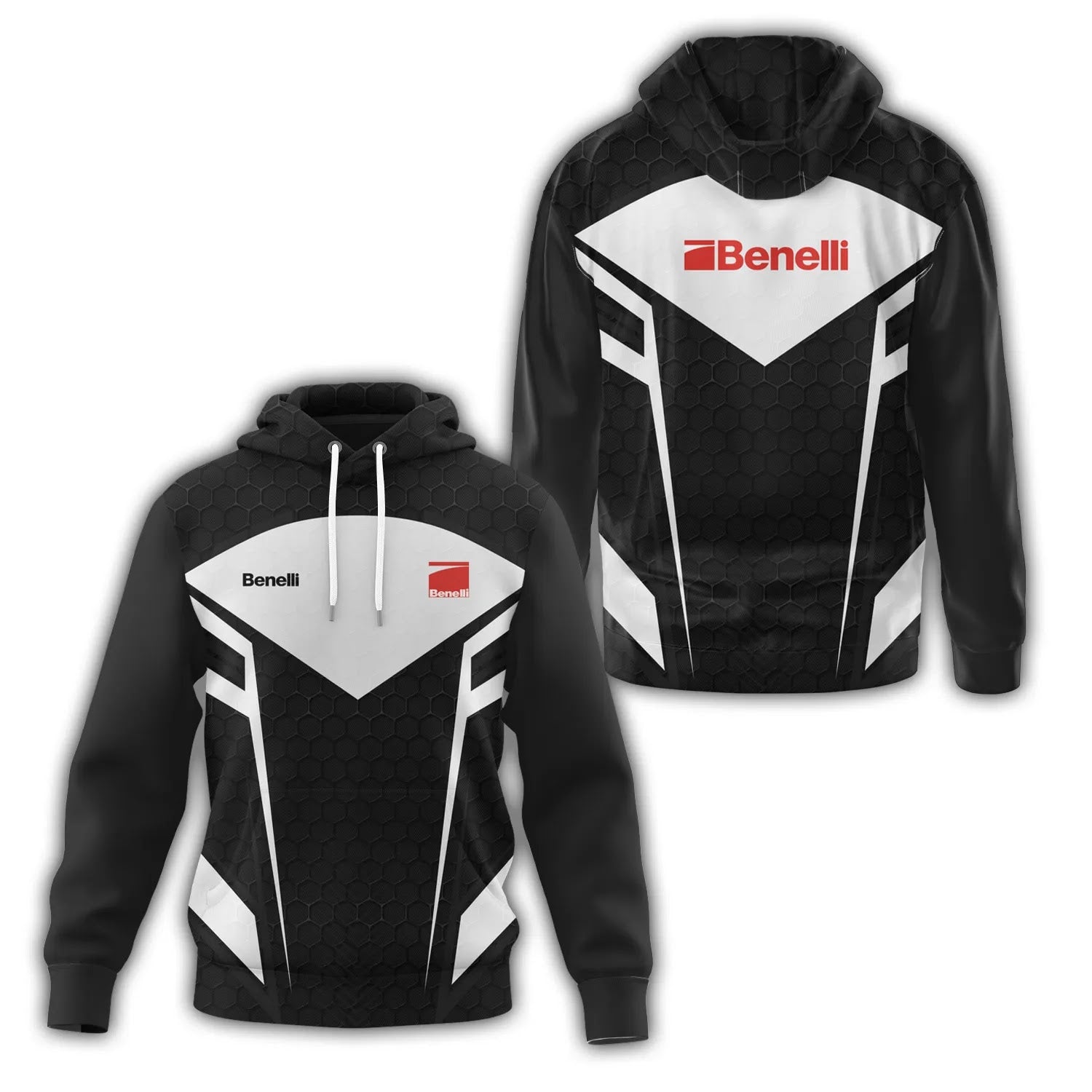 Benelli Apparels SC033