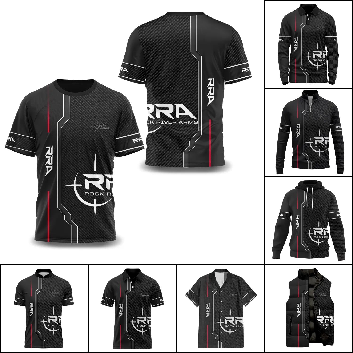 Rock River Arms Apparels SC042