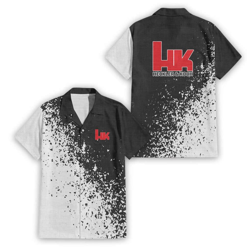 Heckler & Koch (H&K) Apparels SC070