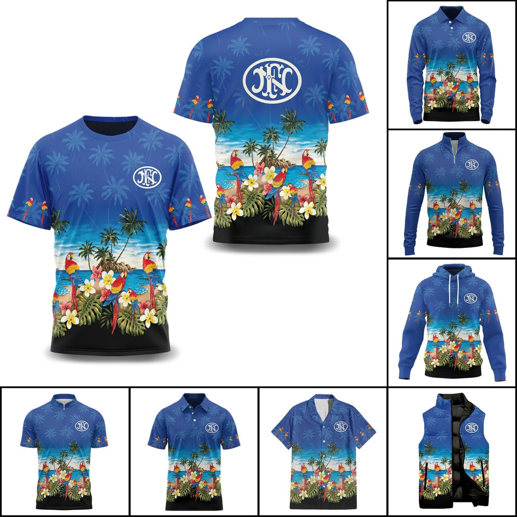 FN Herstal Apparels SHW005
