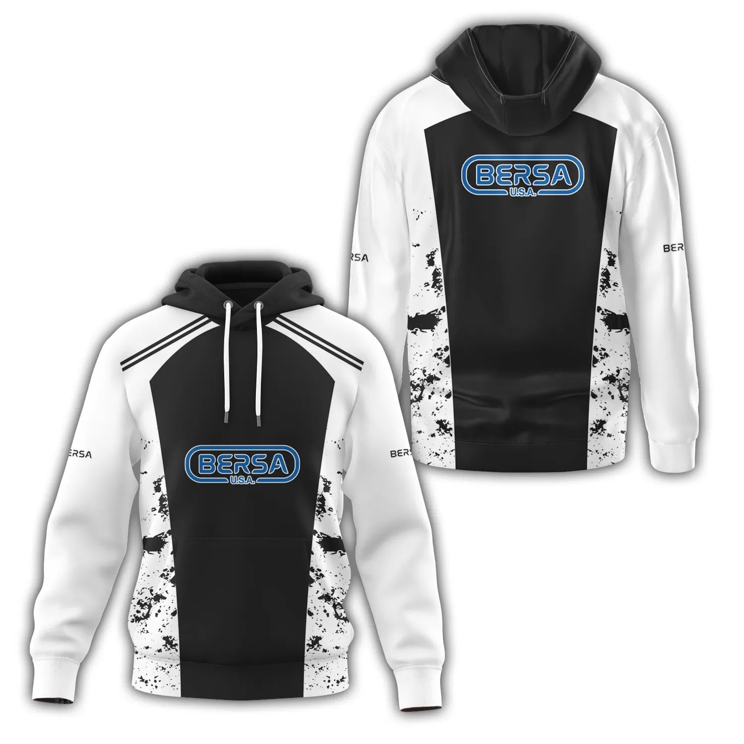 Bersa Apparels SC089
