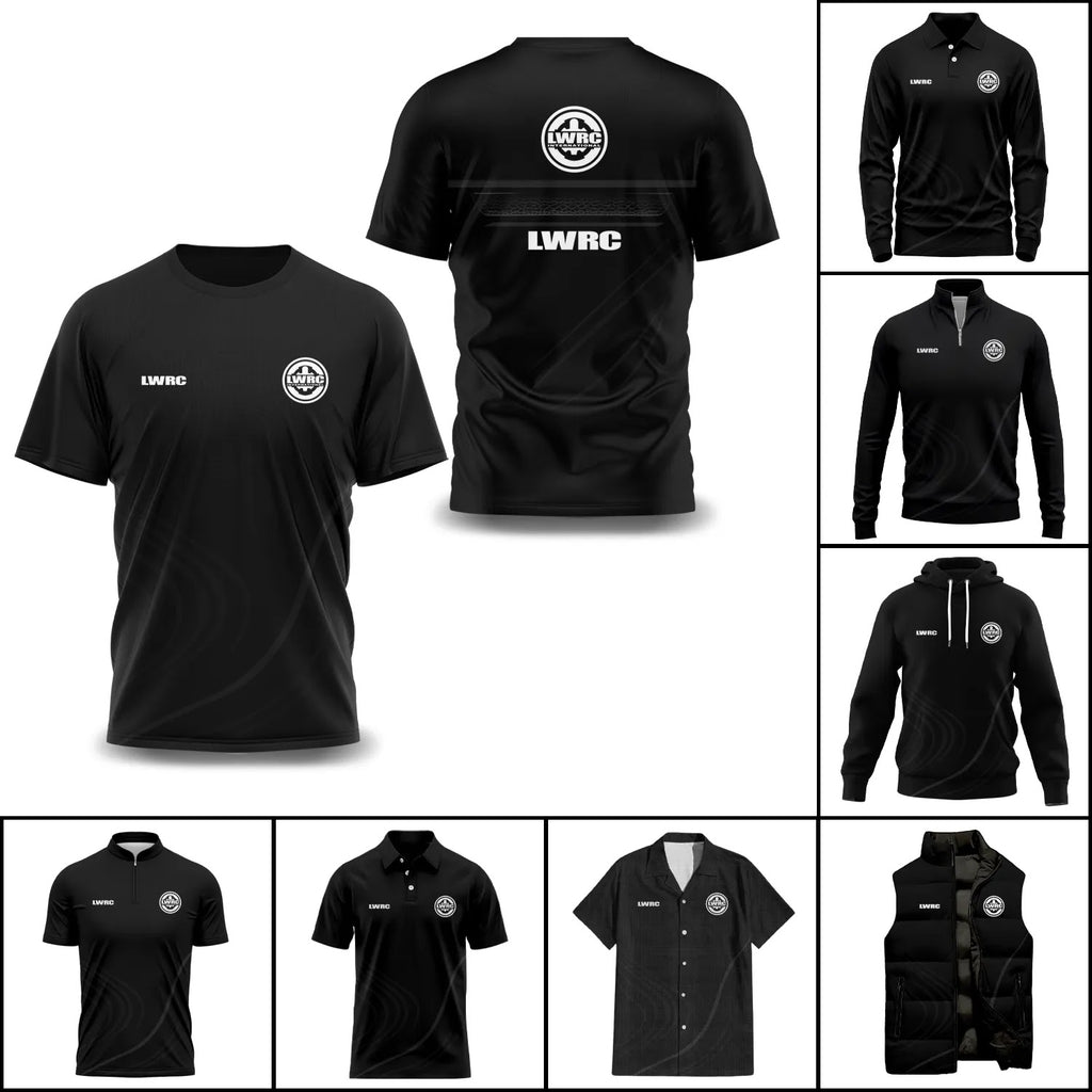 LWRC Apparels SC024