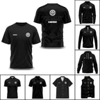 LWRC Apparels SC024