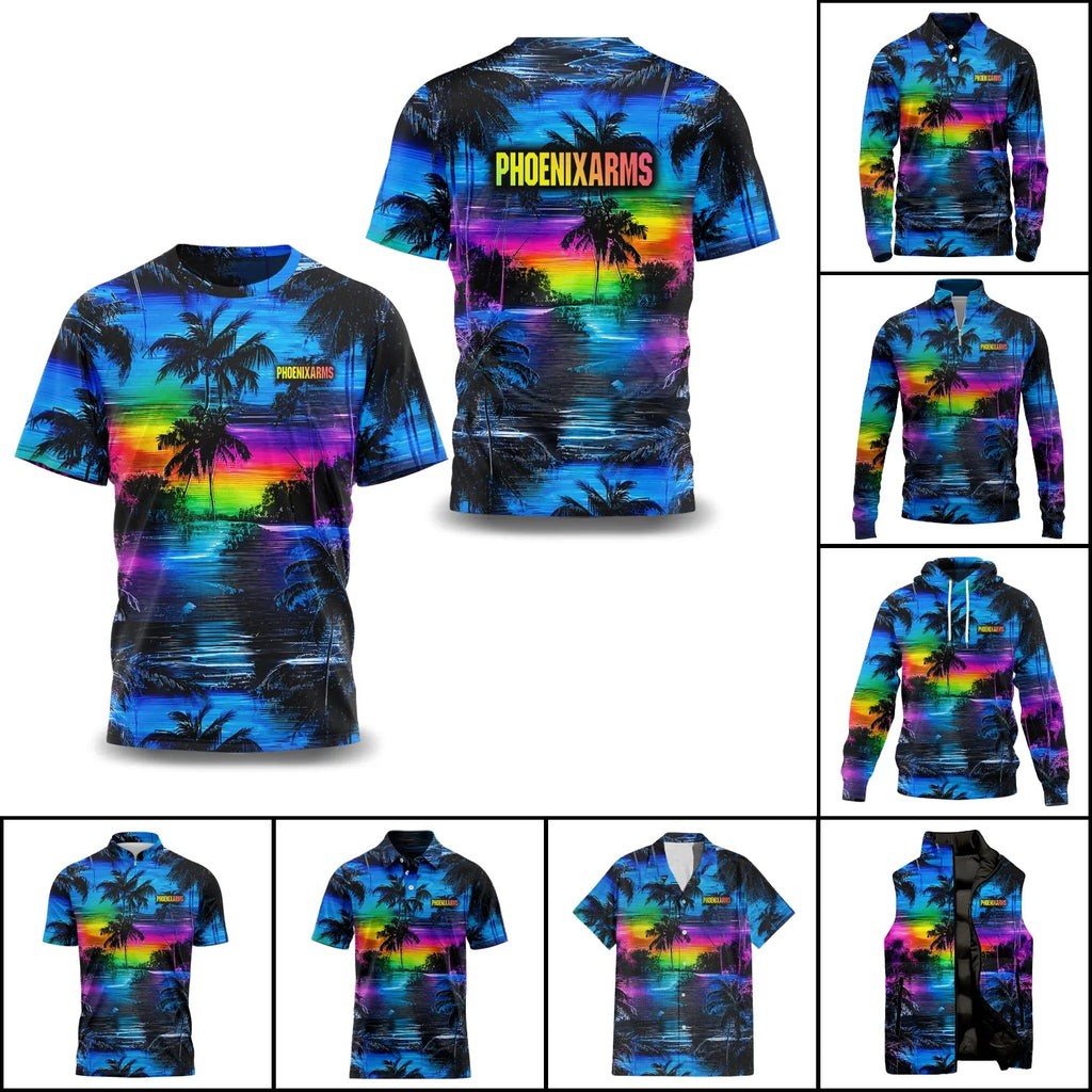 Phoenix Arms Apparels SHW055