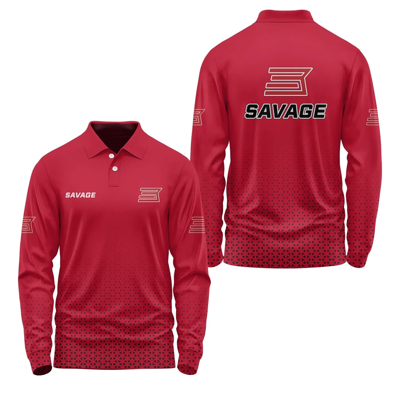 Savage Arms Apparels SC003