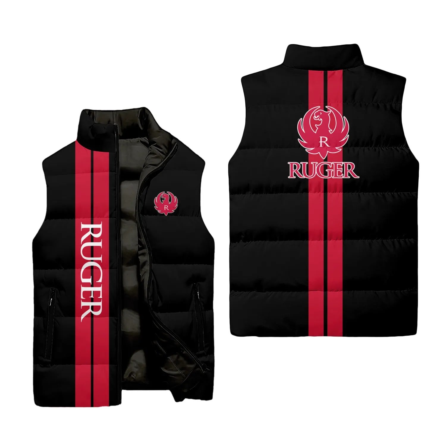 Ruger Apparels SC013