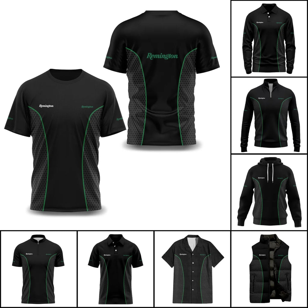 Remington Apparels SC072