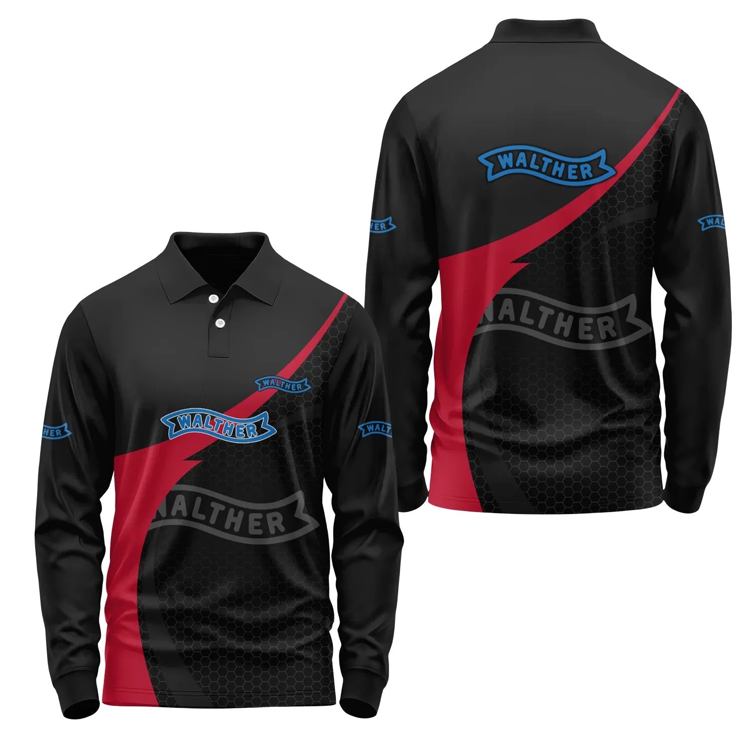 Walther Apparels SC002