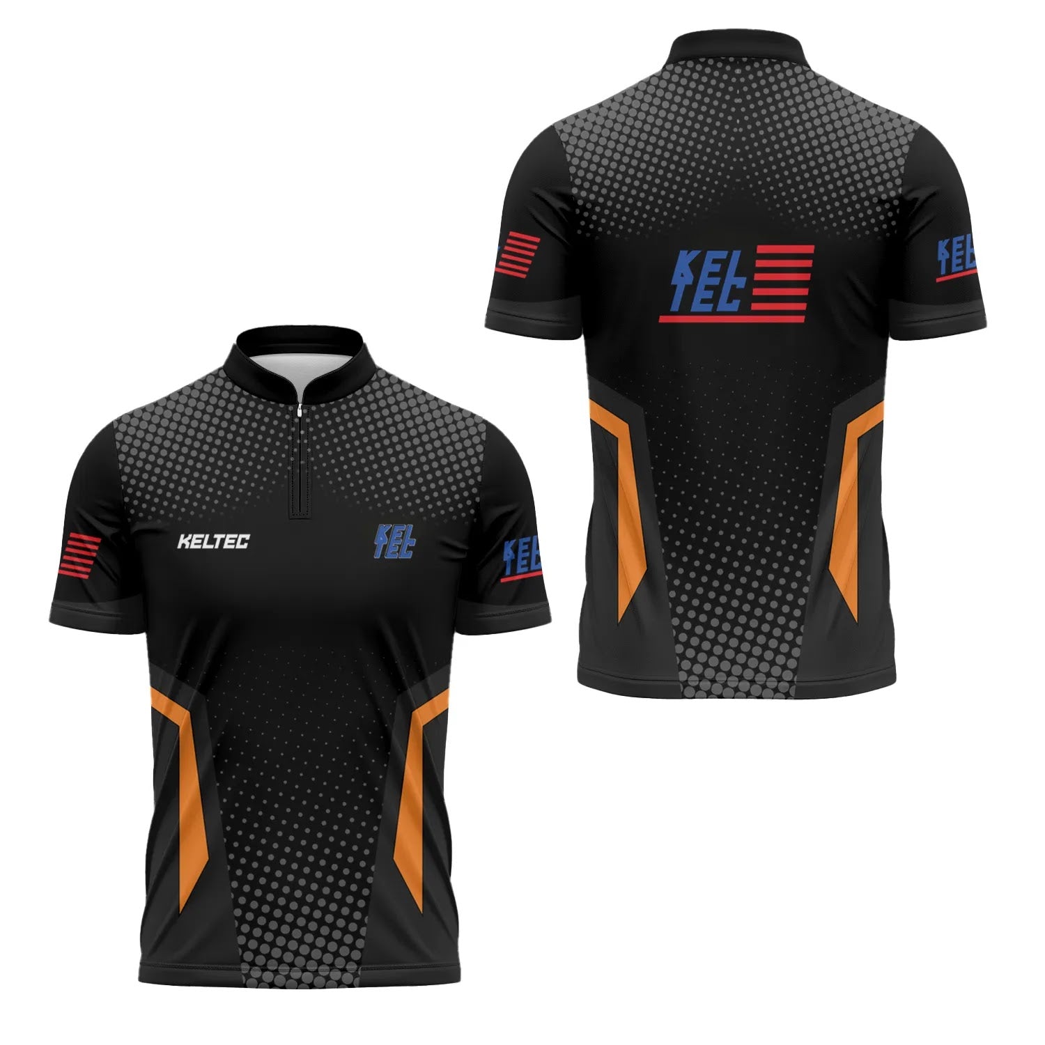 Kel-Tec Apparels SC032